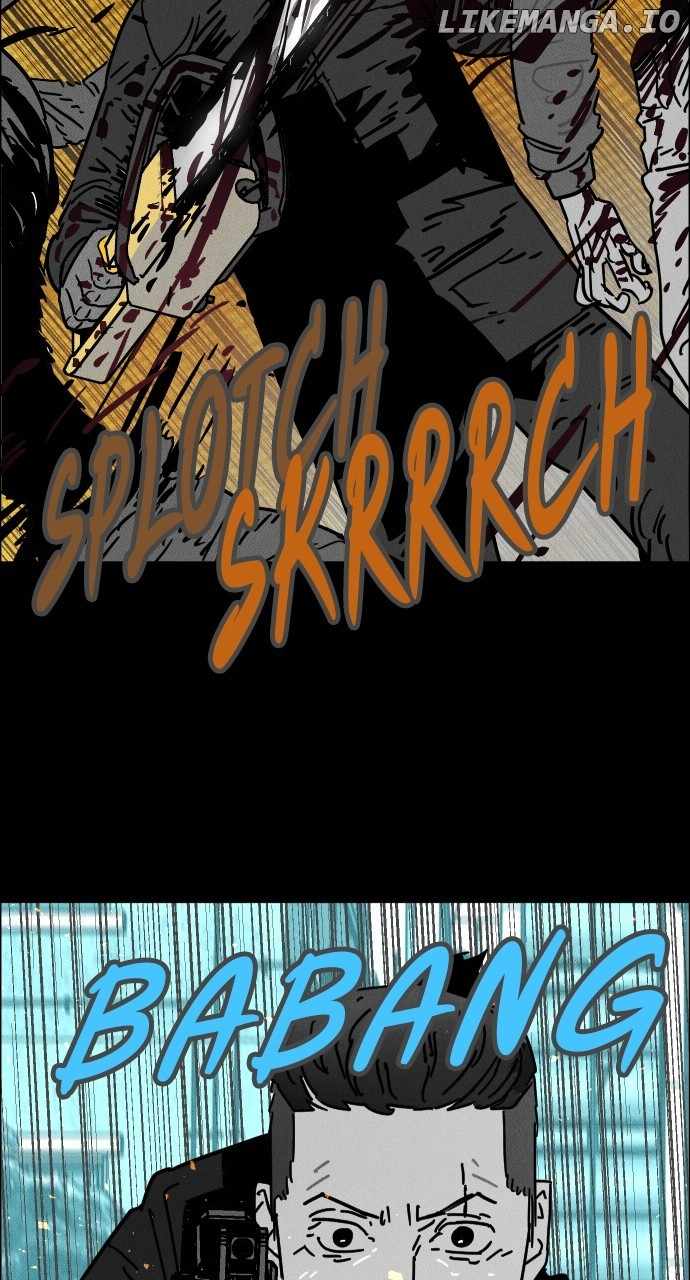 Zombie Funeral Services Chapter 41 60